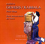 symbolon CD: Genesis / Kabbala (SA)