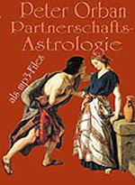 Kurs-B: Partnerschafts-Astrologie (MP3 CD)