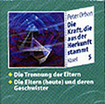 CD 5: Die Kraft, die aus der Herkunft stammt