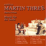 3. Martin Three