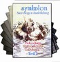 Astrologen-Ausbildung auf Video (Gesamtausgabe = 64 DVDs)