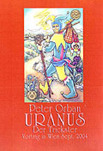 Uranus - Der Trickster